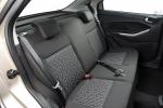 Ford Figo Sedan 2018 года